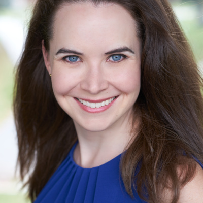 Foolish Voices: Audra Honaker