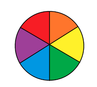 Color Wheel