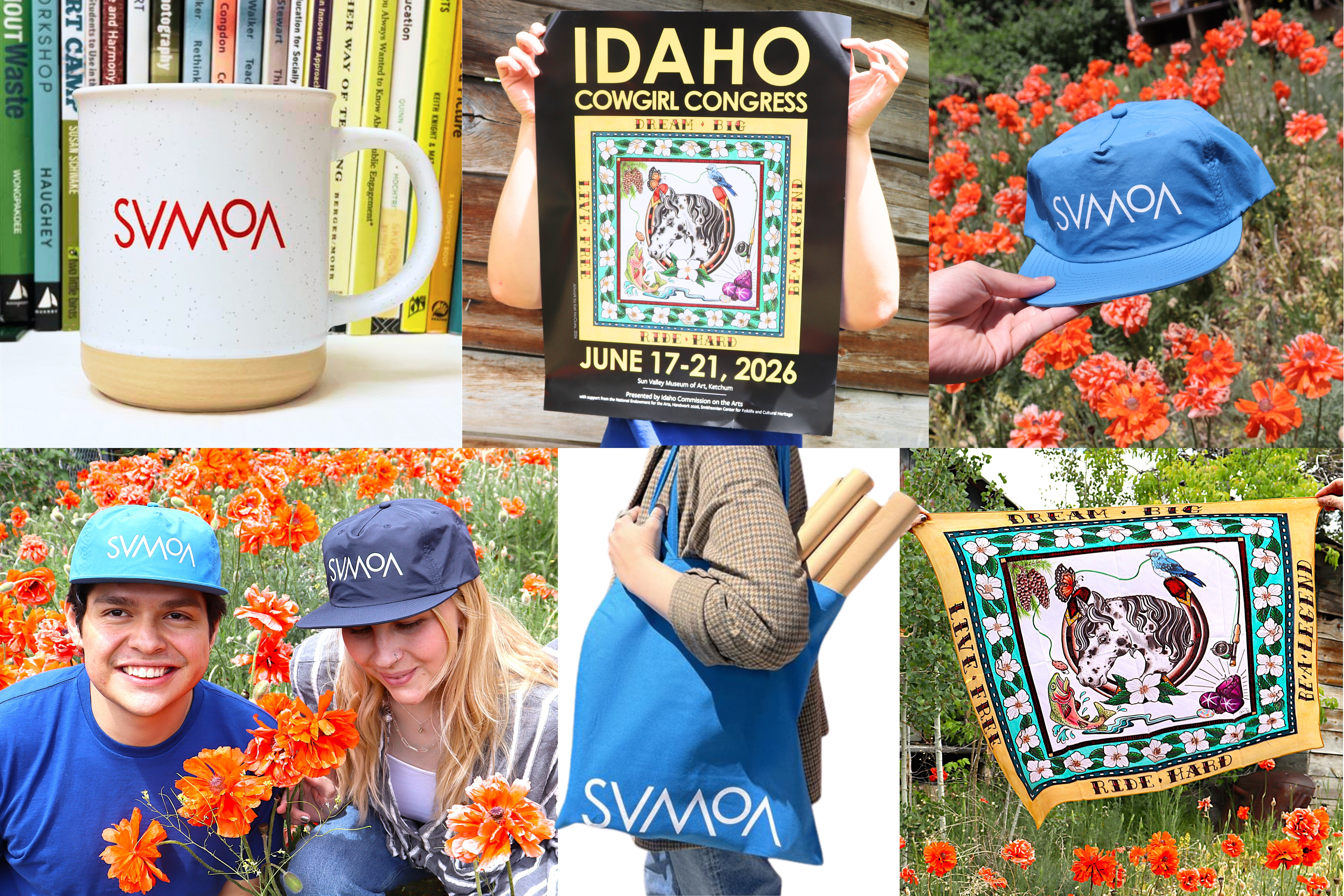 SVMoA Shop