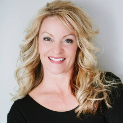 Foolish Voices: Melodie Taylor-Mauldin