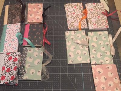 Paper Books