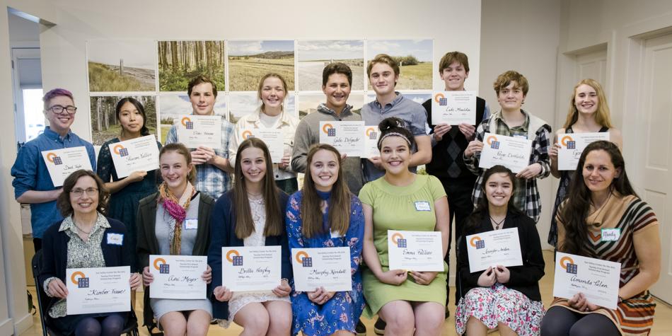 Student & Educator Scholarships