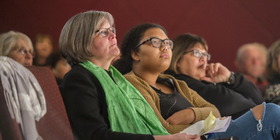 Lectures and Panels at Sun Valley Museum of Art - Discounted tickets for Educators