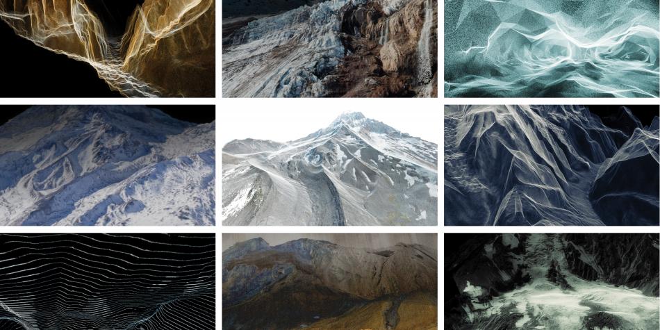 Terra Montane