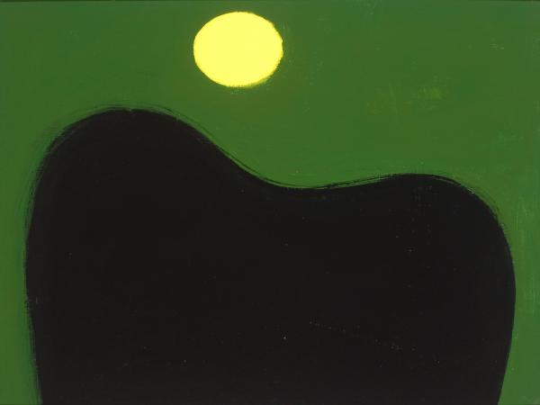 Sara Joyce - Untitled 