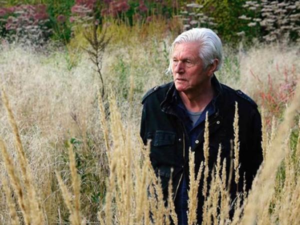 Five Season: the Gardens of Piet Oudolf