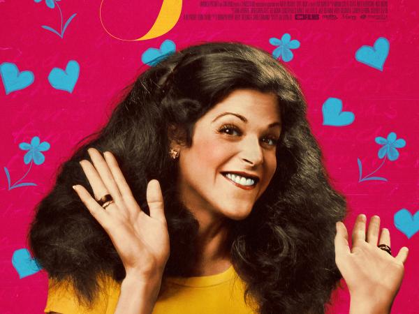 Love, Gilda