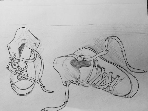 Children's Doodle