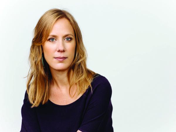 Sarah Sentilles