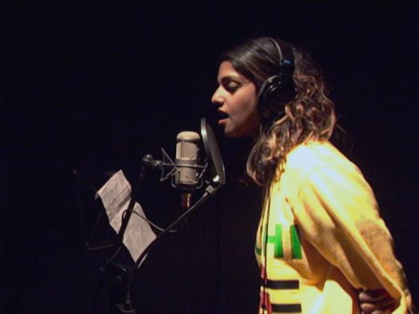 Matangi / Maya / M.I.A. film screening