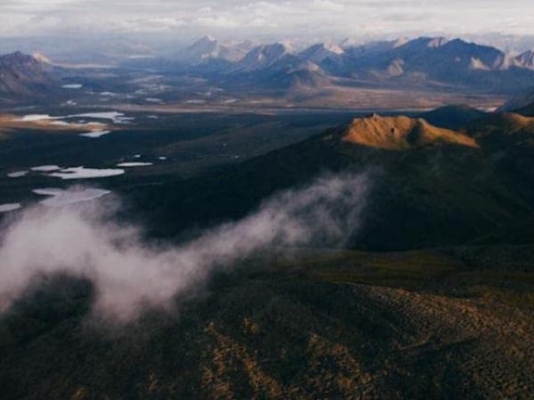 Film: Public Trust: The Fight for America’s Public Lands presented by Sun Valley Museum of Art