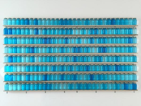 Artist Talk with Rebecca Campbell