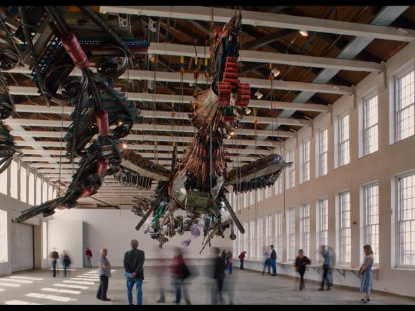 Museum Town Film Screening presented by Sun Valley Museum of Art