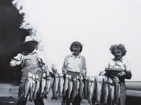 Rebecca Campbell Big Fish