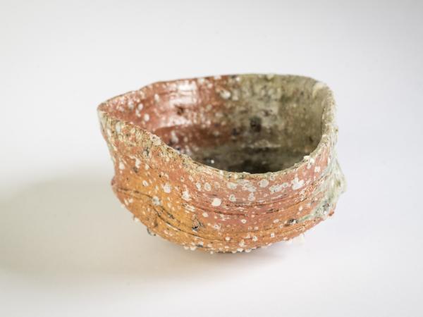 Japanese Tea Bowls