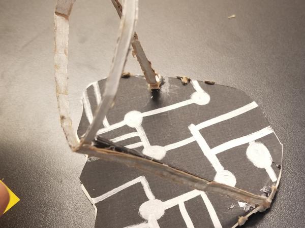 Inventing for the Future—Science Sculptures
