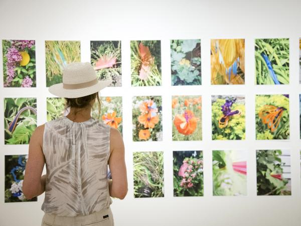 Artist & Educator Open House at Sun Valley Museum of Art
