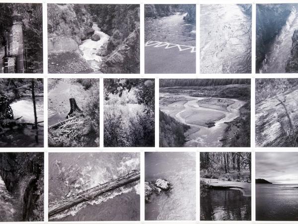 Photography Intensive: Building a Portfolio Narrative, with renowned Photographic Artist Eirik Johnson
