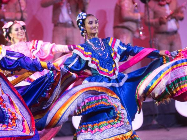 México en el Corazón presented by Sun Valley Museum of Art