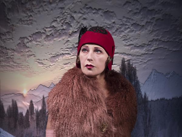 Cindy Sherman