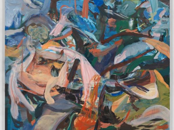 CecilyBrown