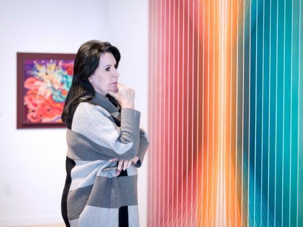 Art Break at the Sun Valley Museum of Art