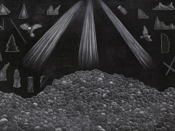 Robyn ONeil Ultralight Beam