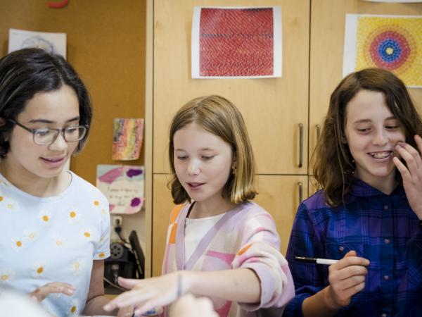 Community Program: Afternoon Art in Ketchum