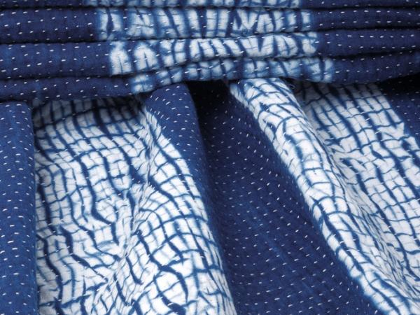 WORKSHOP: Shibori Scarves with AMBOS & The Alliance of Idaho