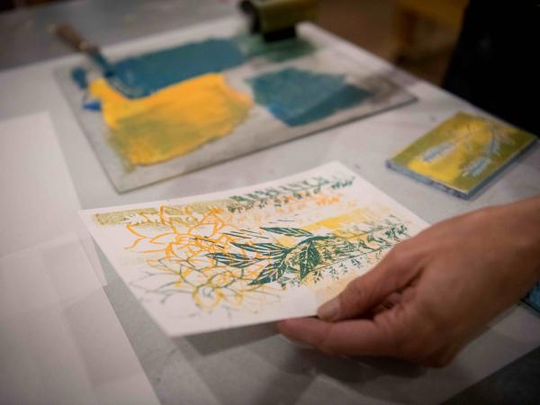 Printmaking