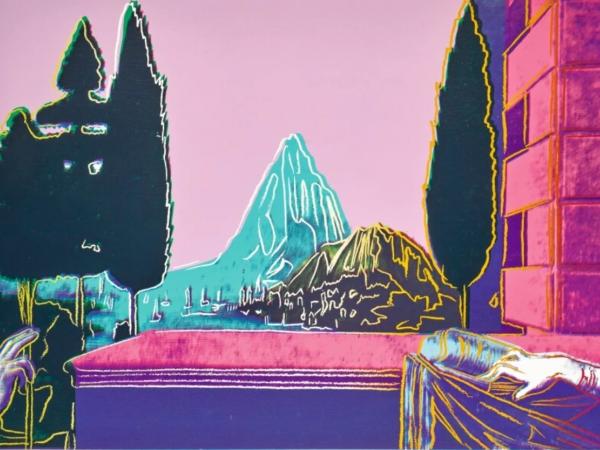 Andy Warhol
