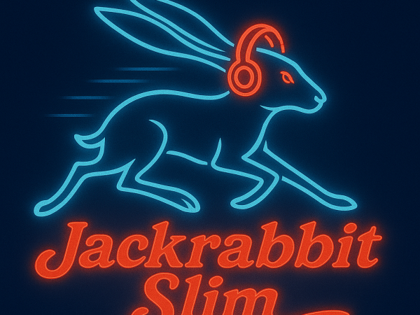 DJ JackRabbit