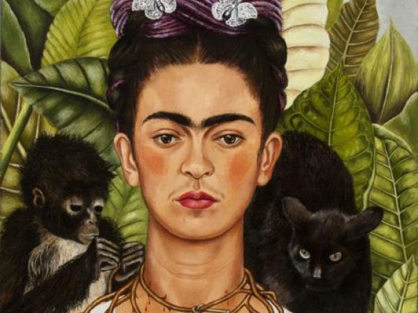 Frida Kahlo