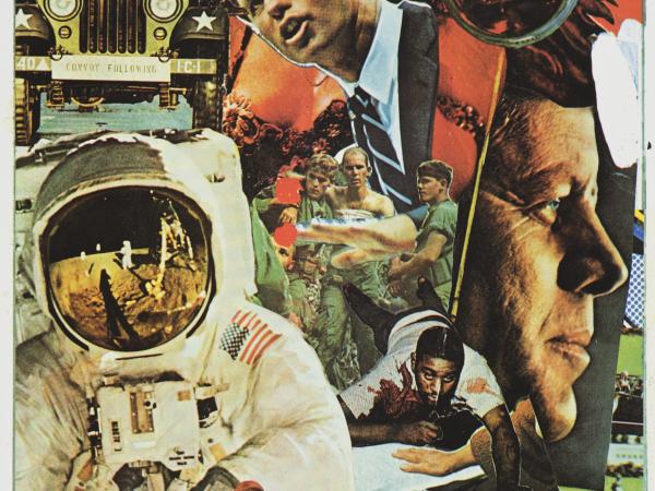 Rauschenberg