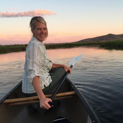 Holly Bornemeier