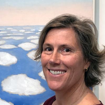 Jeanne Knott