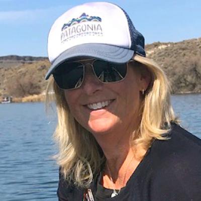 Sue Heaphy, Finance Associate