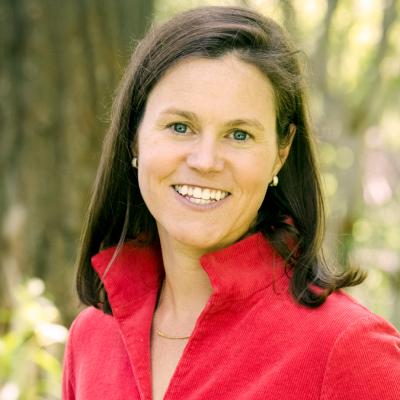 Kathryn McNeal, the Grants Office