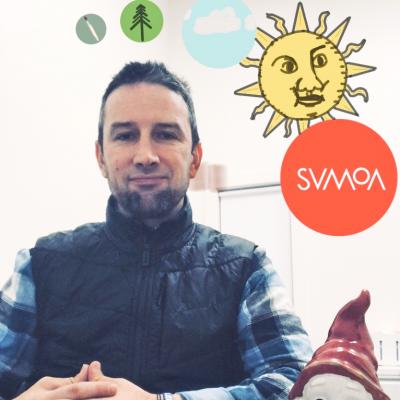Dan DeLuca, Operations Manager