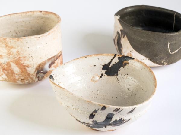 Wabi Sabi visual arts exhibition at Sun Valley Museum of Art