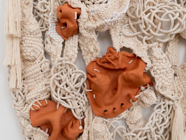 Tanya Aguiniga, Volume, April, 2023