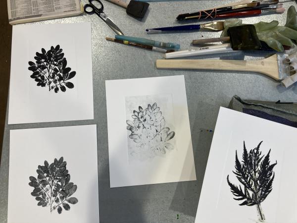 Printmaking