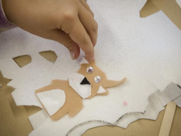 Winter Crafts