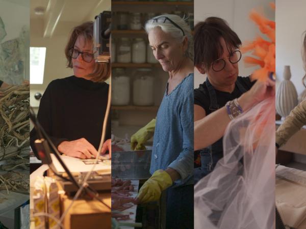 Time and Other Materials