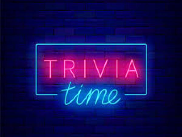 Trivia Time