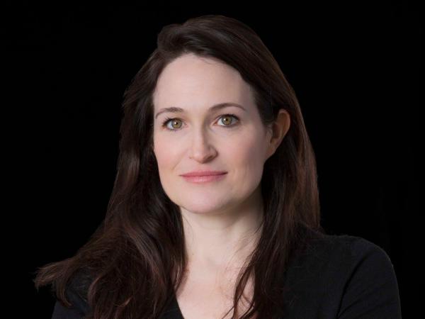 Jennifer Farrell