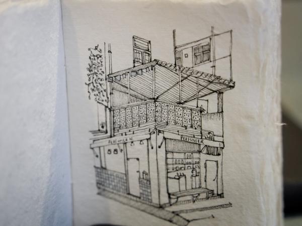 Drawing