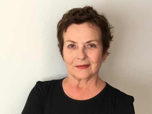 Judith Freeman